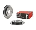 BREMBO Brzdov kotou COATED DISC LINE - 239 mm BRE 08.B602.21, 08.B602.21