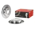 BREMBO Brzdov kotou - 262 mm BRE 08.C172.10, 08.C172.10
