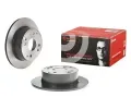 BREMBO Brzdov kotou COATED DISC LINE - 260 mm BRE 08.C290.11, 08.C290.11