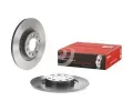 BREMBO Brzdov kotou COATED DISC LINE - 290 mm BRE 08.C309.11, 08.C309.11