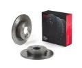 Brzdov kotou BREMBO ‐ BRE 08.C352.1X