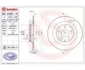 Brzdov kotou BREMBO ‐ BRE 08.C425.11