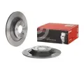 BREMBO Brzdov kotou MAX LINE - 303 mm BRE 08.C425.75, 08.C425.75