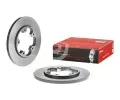 BREMBO Brzdov kotou COATED DISC LINE - 308 mm BRE 08.C539.11, 08.C539.11