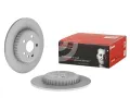 BREMBO Brzdový kotouč TWO-PIECE DISCS LINE - 300 mm BRE 08.C983.23, 08.C983.23