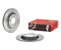 BREMBO Brzdov kotou COATED DISC LINE - 300 mm BRE 08.D086.11, 08.D086.11
