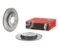 BREMBO Brzdov kotou COATED DISC LINE - 284 mm BRE 08.D220.11, 08.D220.11