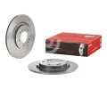 BREMBO Brzdov kotou COATED DISC LINE - 300 mm BRE 08.D221.11, 08.D221.11
