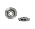 Brzdov kotou BREMBO ‐ BRE 08.D222.11