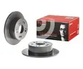 BREMBO Brzdov kotou COATED DISC LINE - 260 mm BRE 08.D696.11, 08.D696.11