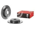 BREMBO Brzdov kotou PRIME LINE - UV Coated - 274 mm BRE 08.E523.21, 08.E523.21