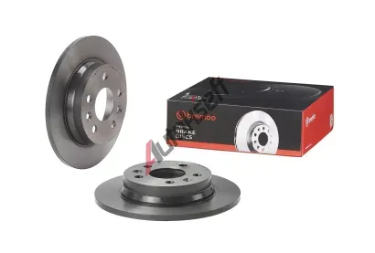 BREMBO Brzdový kotouč PRIME LINE - UV Coated - 274 mm BRE 08.E959.11, 08.E959.11 BREMBO Brzdový kotouč PRIME LINE - UV Coated - 274 mm BRE 08.E959.11, 08.E959.11