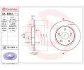 Brzdov kotou BREMBO ‐ BRE 08.E964.11