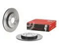 BREMBO Brzdov kotou COATED DISC LINE - 305 mm BRE 08.N123.11, 08.N123.11