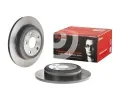 BREMBO Brzdov kotou COATED DISC LINE - 330 mm BRE 08.N233.11, 08.N233.11