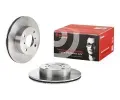 BREMBO Brzdov kotou - 231 mm BRE 09.3095.20, 09.3095.20