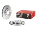 BREMBO Brzdov kotou - 238 mm BRE 09.3148.14, 09.3148.14