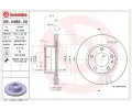 Brzdov kotou BREMBO ‐ BRE 09.4486.20