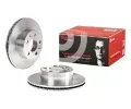 BREMBO Brzdov kotou - 263 mm BRE 09.4629.10, 09.4629.10