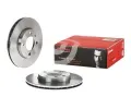 BREMBO Brzdov kotou - 239 mm BRE 09.4765.14, 09.4765.14