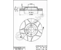 Brzdov kotou BREMBO ‐ BRE 09.4765.75