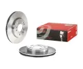 BREMBO Brzdov kotou - 284 mm BRE 09.4869.34, 09.4869.34