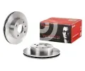 BREMBO Brzdov kotou - 240 mm BRE 09.4914.34, 09.4914.34