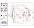Brzdov kotou BREMBO ‐ BRE 09.4939.41