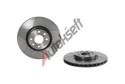 BREMBO Brzdov kotou MAX LINE - 284 mm BRE 09.4939.77, 09.4939.77