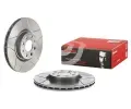 BREMBO Brzdov kotou MAX LINE - 284 mm BRE 09.4939.77, 09.4939.77