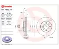 Brzdov� kotou�&nbsp;BREMBO&nbsp;&dash;&nbsp;BRE 09.4959.10