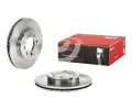 BREMBO Brzdový kotouč - 240 mm BRE 09.4959.10, 09.4959.10