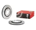 BREMBO Brzdov kotou MAX LINE - 266 mm BRE 09.4987.76, 09.4987.76