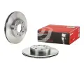 BREMBO Brzdov kotou - 242 mm BRE 09.5023.10, 09.5023.10