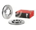 BREMBO Brzdov kotou - 277 mm BRE 09.5055.10, 09.5055.10