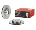 BREMBO Brzdov kotou - 242 mm BRE 09.5101.10, 09.5101.10
