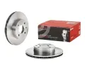 BREMBO Brzdov kotou - 260 mm BRE 09.5134.10, 09.5134.10