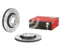 BREMBO Brzdov kotou MAX LINE - 256 mm BRE 09.5148.76, 09.5148.76