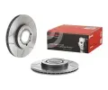 BREMBO Brzdov kotou MAX LINE - 256 mm BRE 09.5166.75, 09.5166.75