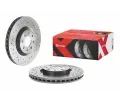 BREMBO Brzdov kotou XTRA LINE - 281 mm BRE 09.5180.3X, 09.5180.3X