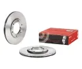 BREMBO Brzdov kotou - 295 mm BRE 09.5194.10, 09.5194.10