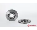 BREMBO Brzdov kotou - 250 mm BRE 09.5219.10, 09.5219.10