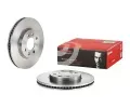 BREMBO Brzdov kotou - 280 mm BRE 09.5221.10, 09.5221.10