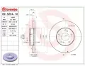 Brzdov kotou BREMBO ‐ BRE 09.5254.10