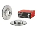 BREMBO Brzdov kotou - 280 mm BRE 09.5254.10, 09.5254.10