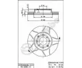 Brzdov kotou BREMBO ‐ BRE 09.5285.75