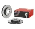 BREMBO Brzdov kotou MAX LINE - 240 mm BRE 09.5285.75, 09.5285.75