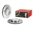 BREMBO Brzdov kotou - 280 mm BRE 09.5315.14, 09.5315.14