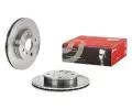 BREMBO Brzdov kotou - 238 mm BRE 09.5536.20, 09.5536.20