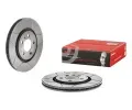 BREMBO Brzdov kotou MAX LINE - 280 mm BRE 09.5570.75, 09.5570.75
